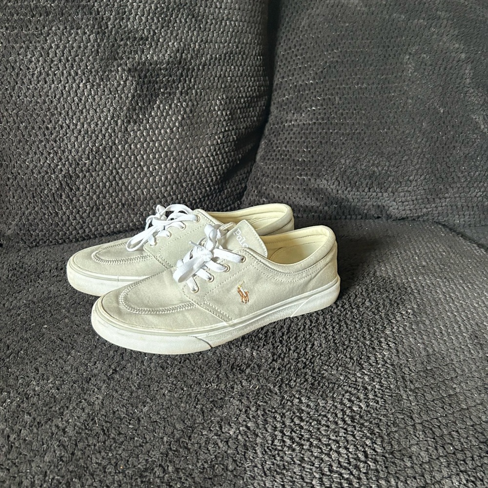 Ralph Lauren Polo men’s size 10. Good condition